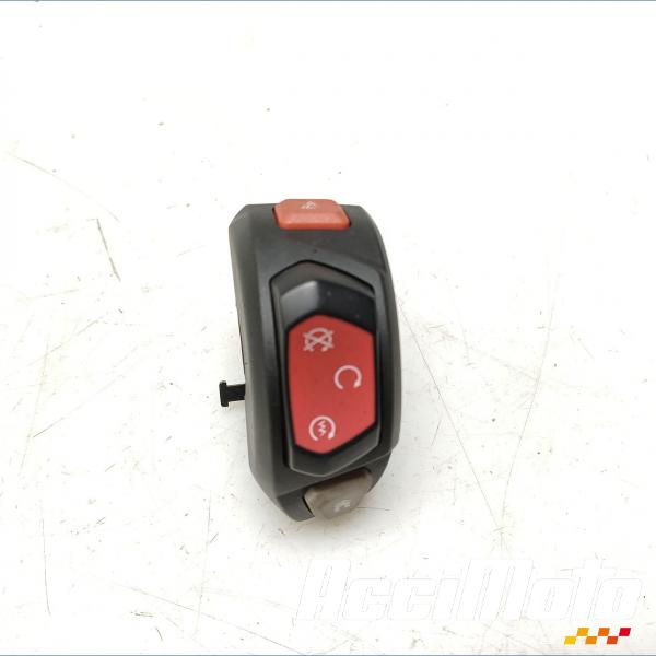 Pièce Moto Commodo (droit) TRIUMPH STREET TRIPLE 765 RS
