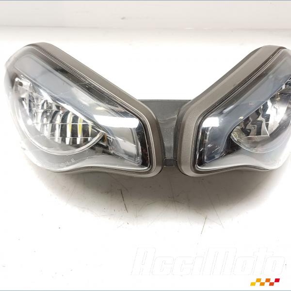 Pièce Moto Phare (optique avant) TRIUMPH STREET TRIPLE 765 RS