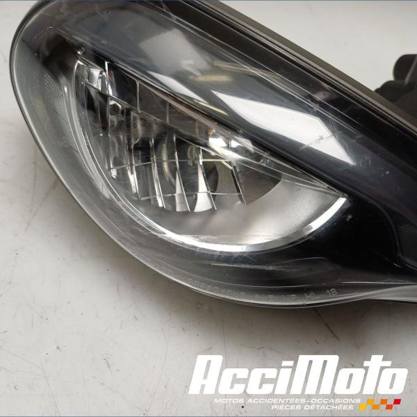 Pièce Moto Phare (optique avant) TRIUMPH STREET TRIPLE 765 RS