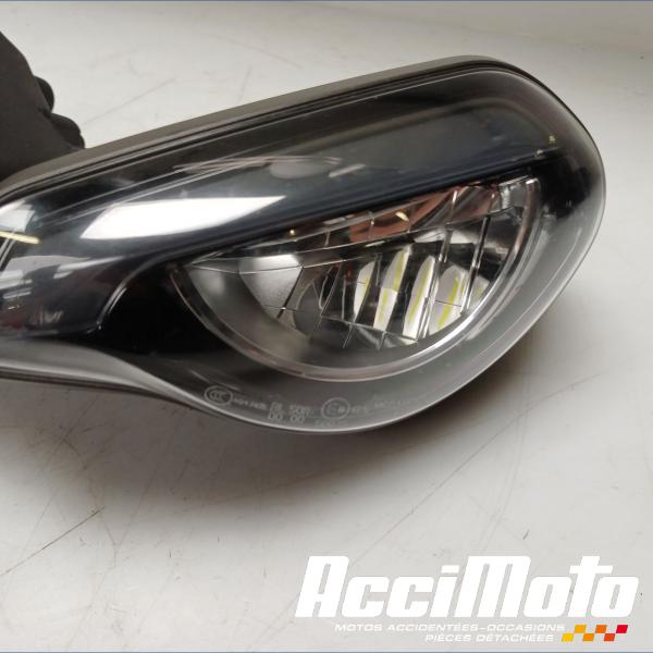 Pièce Moto Phare (optique avant) TRIUMPH STREET TRIPLE 765 RS