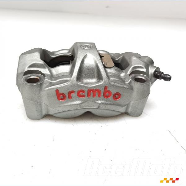 Pièce Moto étrier de frein avant (droit) TRIUMPH STREET TRIPLE 765 RS