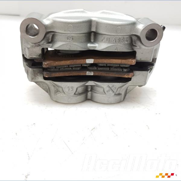 Pièce Moto étrier de frein avant (droit) TRIUMPH STREET TRIPLE 765 RS