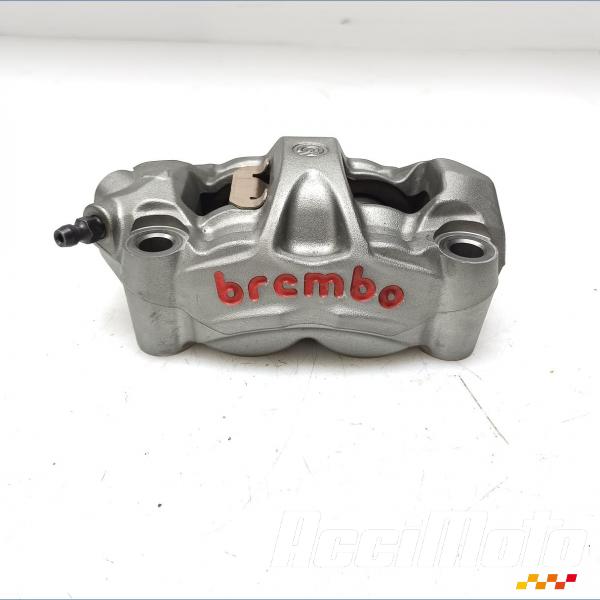 Pièce Moto étrier de frein avant (gauche) TRIUMPH STREET TRIPLE 765 RS