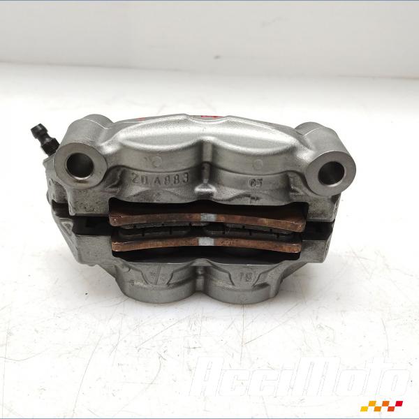 Pièce Moto étrier de frein avant (gauche) TRIUMPH STREET TRIPLE 765 RS