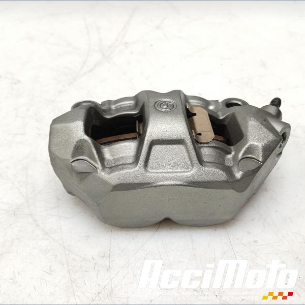 Pièce Moto étrier de frein avant (gauche) TRIUMPH STREET TRIPLE 765 RS