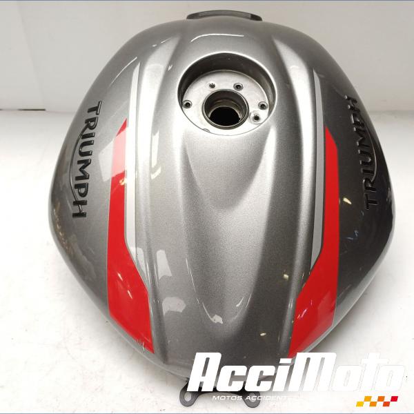 Pièce Moto Réservoir d'essence  TRIUMPH STREET TRIPLE 765 RS