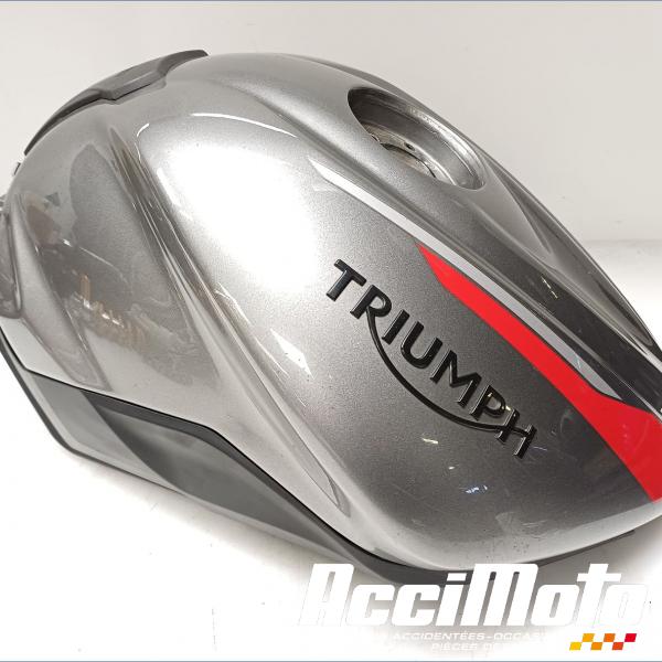 Pièce Moto Réservoir d'essence  TRIUMPH STREET TRIPLE 765 RS