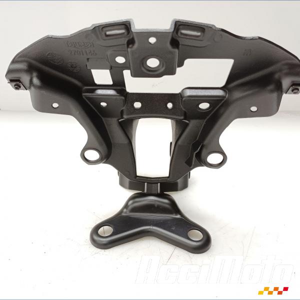 Pièce Moto Araignée (support tête de fourche) TRIUMPH STREET TRIPLE 765 RS