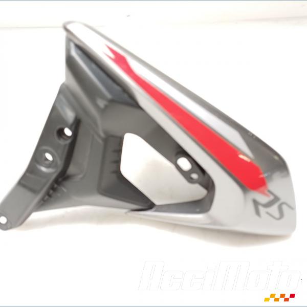 Pièce Moto écope de radiateur (droit) TRIUMPH STREET TRIPLE 765 RS