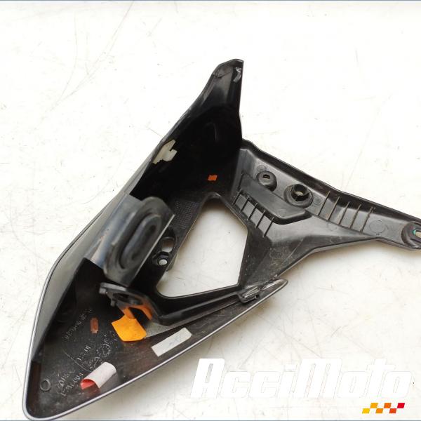Pièce Moto écope de radiateur (droit) TRIUMPH STREET TRIPLE 765 RS
