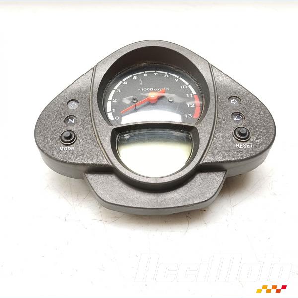 Part Motor bike Compteur (tableau de bord) KAWASAKI ER6 N
