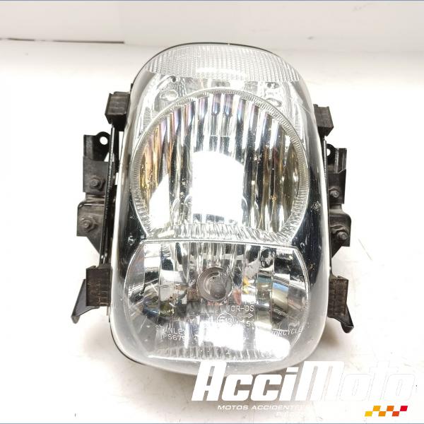 Part Motor bike Phare (optique avant) KAWASAKI ER6 N