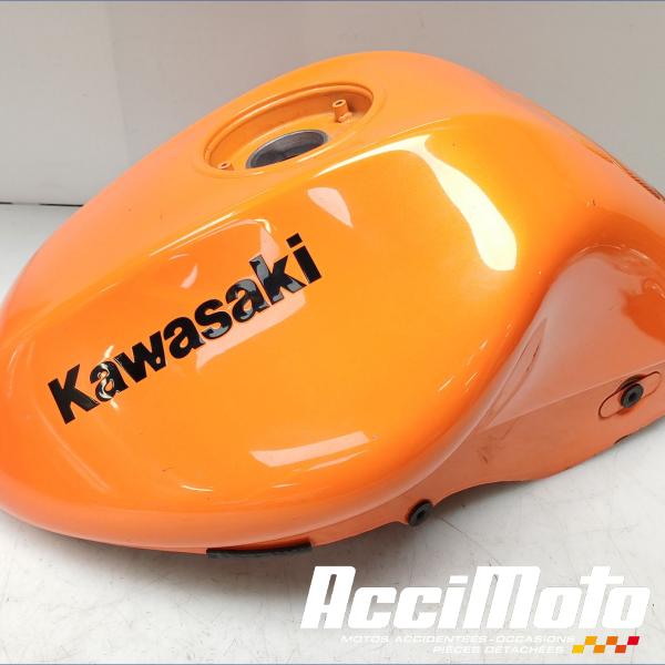 Pièce Moto Réservoir d'essence  KAWASAKI ER6 N