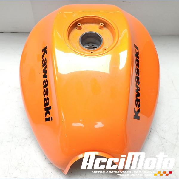 Pièce Moto Réservoir d'essence  KAWASAKI ER6 N
