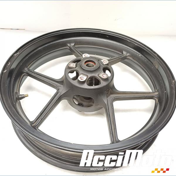 Pièce Moto Jante avant KAWASAKI ER6 N