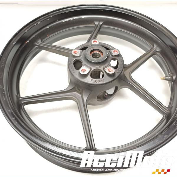 Pièce Moto Jante avant KAWASAKI ER6 N