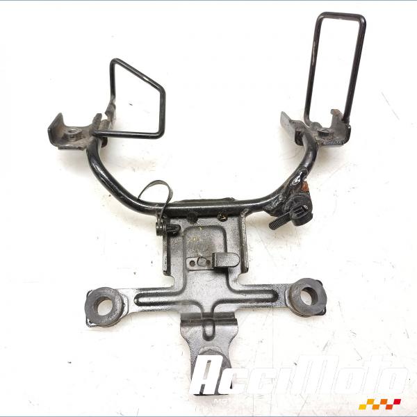 Pièce Moto Araignée (support tête de fourche) KAWASAKI ER6 N