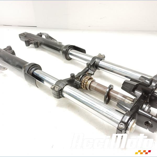 Pièce Moto Fourche complète KAWASAKI ER6 N