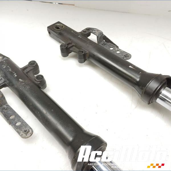 Pièce Moto Fourche complète KAWASAKI ER6 N