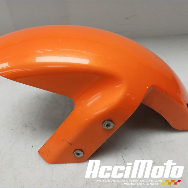 Pièce Moto Garde-boue avant KAWASAKI ER6 N