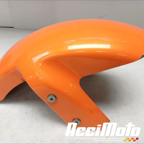 Pièce Moto Garde-boue avant KAWASAKI ER6 N