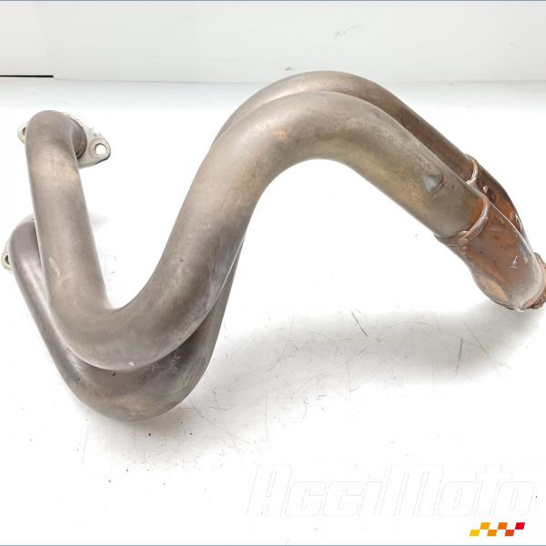 Part Motor bike Collecteur d'échappement KAWASAKI ER6 N