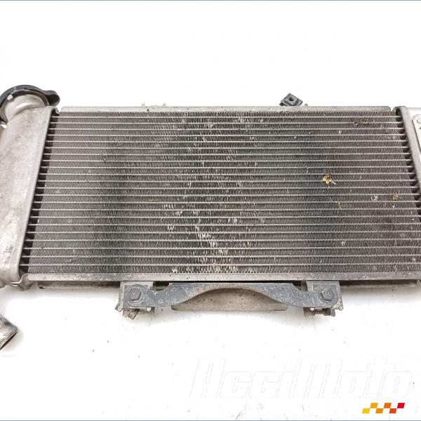 Pièce Moto Radiateur de refroidissement KAWASAKI ER6 N