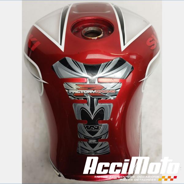Pièce Moto Réservoir d'essence  SUZUKI GSXR 750