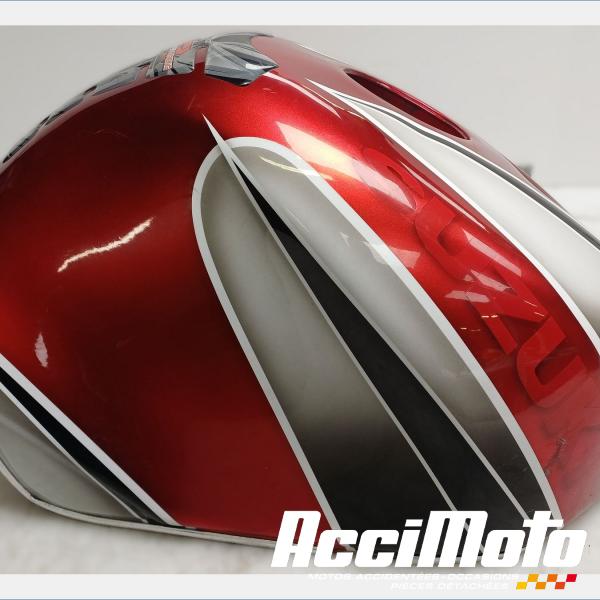Pièce Moto Réservoir d'essence  SUZUKI GSXR 750