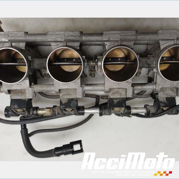 Pièce Moto Rampe d'injection (moteur) SUZUKI GSXR 750