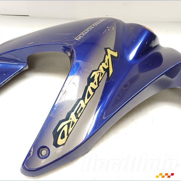 Pièce Moto Flanc de carénage avant (gauche) HONDA VARADERO XL125V
