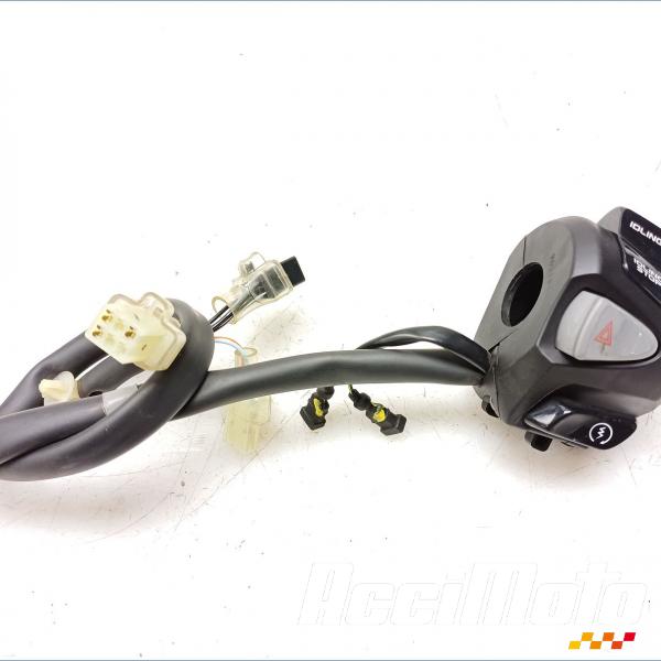 Pièce Moto Commodo (droit) HONDA PCX125