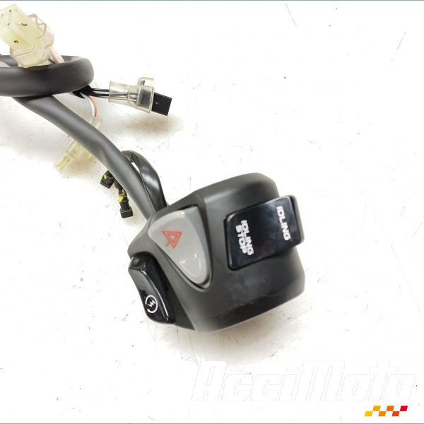 Pièce Moto Commodo (droit) HONDA PCX125