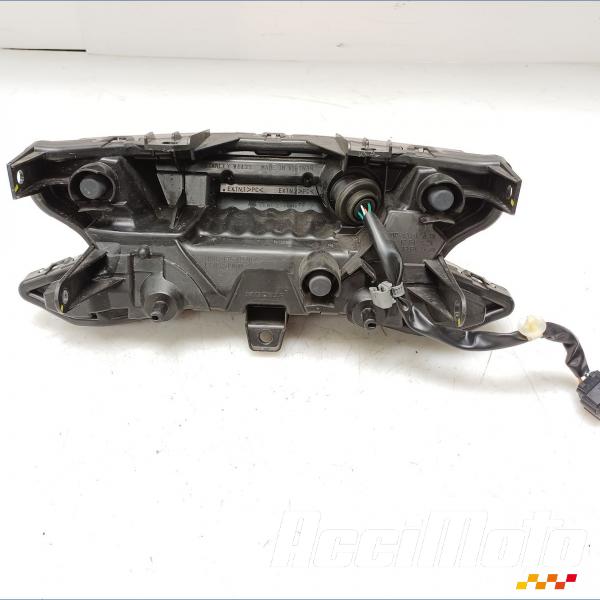 Pièce Moto Feu arrière HONDA PCX125