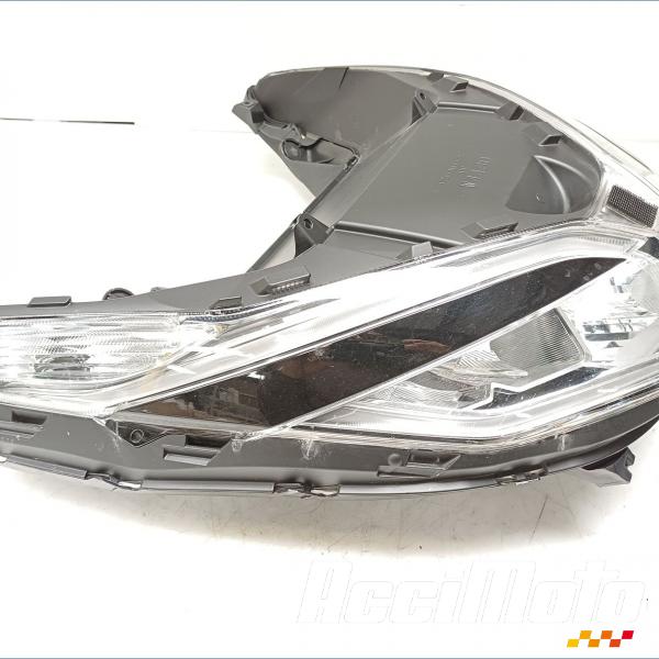 Pièce Moto Phare (optique avant) HONDA PCX125