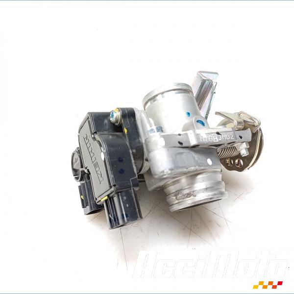 Pièce Moto Centrale abs HONDA PCX125