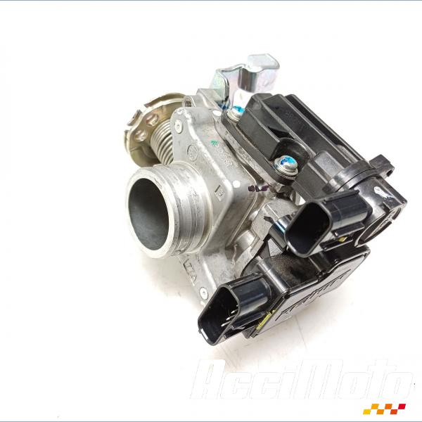 Pièce Moto Corps de papillon (injection) HONDA PCX125