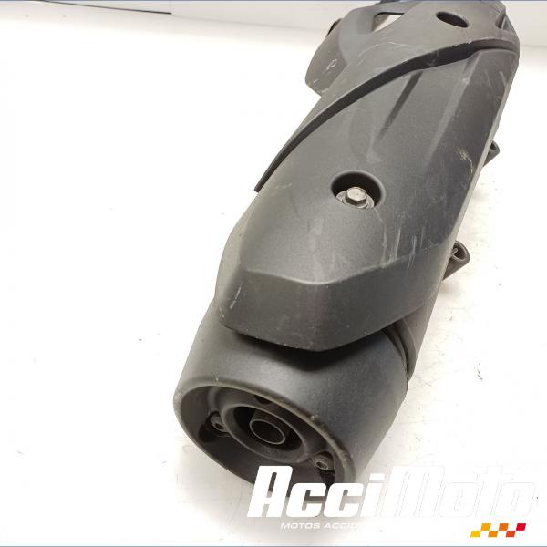 Pièce Moto Ligne d'échappement complète HONDA PCX125