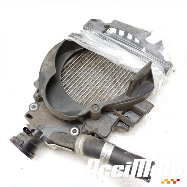 Pièce Moto Radiateur de refroidissement HONDA PCX125