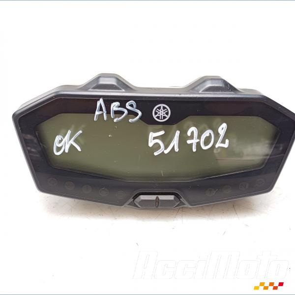 Pièce Moto Compteur (tableau de bord) YAMAHA MT-07