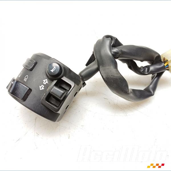 Pièce Moto Commodo (gauche) YAMAHA MT-07