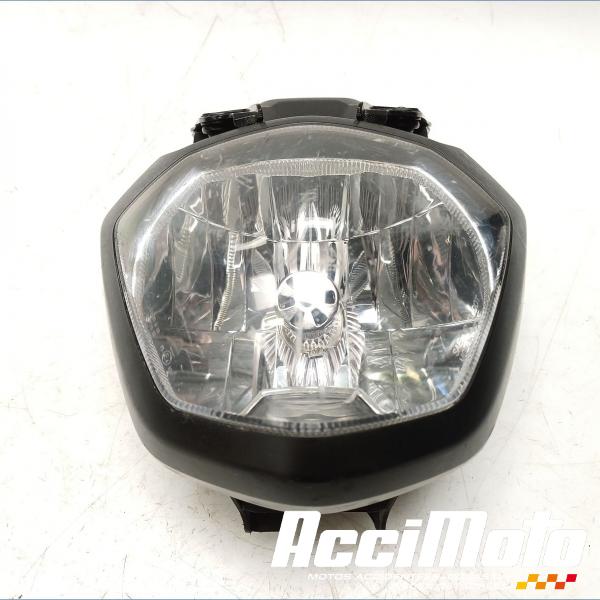 Pièce Moto Phare (optique avant) YAMAHA MT-07