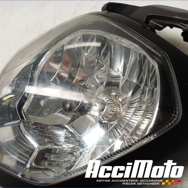 Pièce Moto Phare (optique avant) YAMAHA MT-07