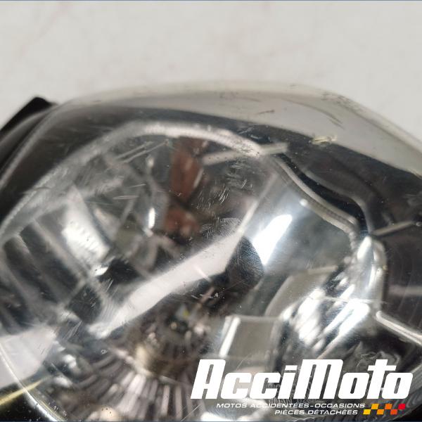 Pièce Moto Phare (optique avant) YAMAHA MT-07