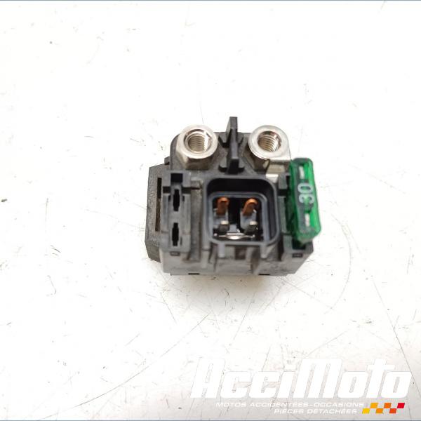 Pièce Moto Relais de démarreur  YAMAHA MT-07
