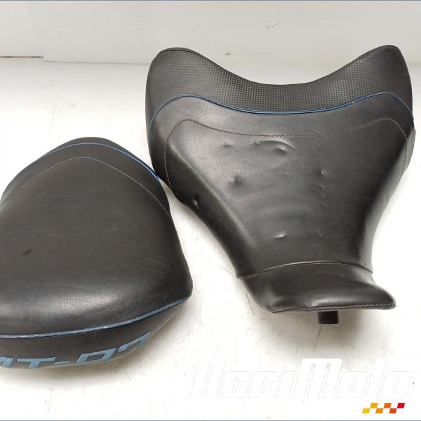 Pièce Moto Selle (perso-confort) YAMAHA MT-07