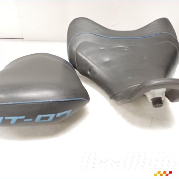 Pièce Moto Selle (perso-confort) YAMAHA MT-07