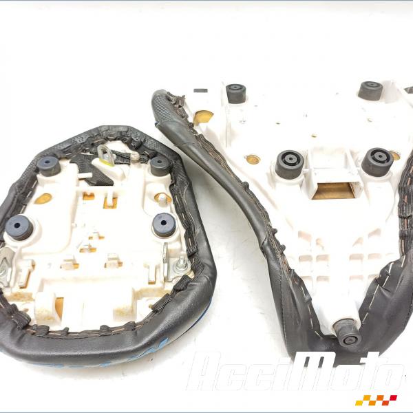 Pièce Moto Selle (perso-confort) YAMAHA MT-07