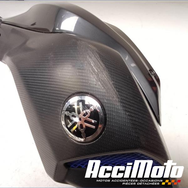 Pièce Moto écope de réservoir (droit) YAMAHA MT-07