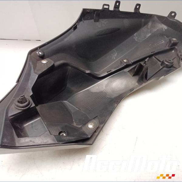 Pièce Moto écope de réservoir (droit) YAMAHA MT-07
